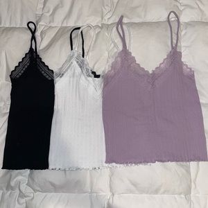 Tank Tops